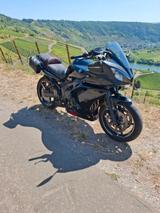 Yamaha FZ 6, RJ14, Fazer  - YAMAHA FZ1 FAZER