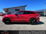 Jaguar F-PACE R-Dynamic SE MERDIAN|RFK|ACC|PANO - Jaguar F-Pace: Se