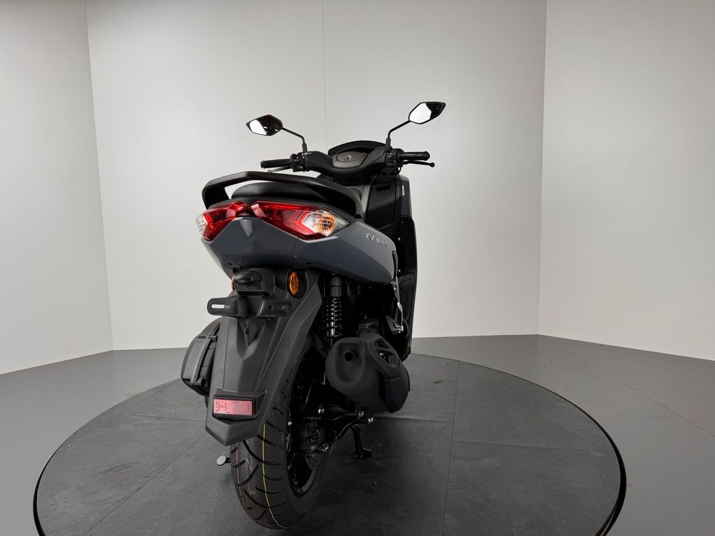 Fahrzeugabbildung Yamaha N-MAX 125 *AKTIONSPREIS *ab 49,- € mtl.