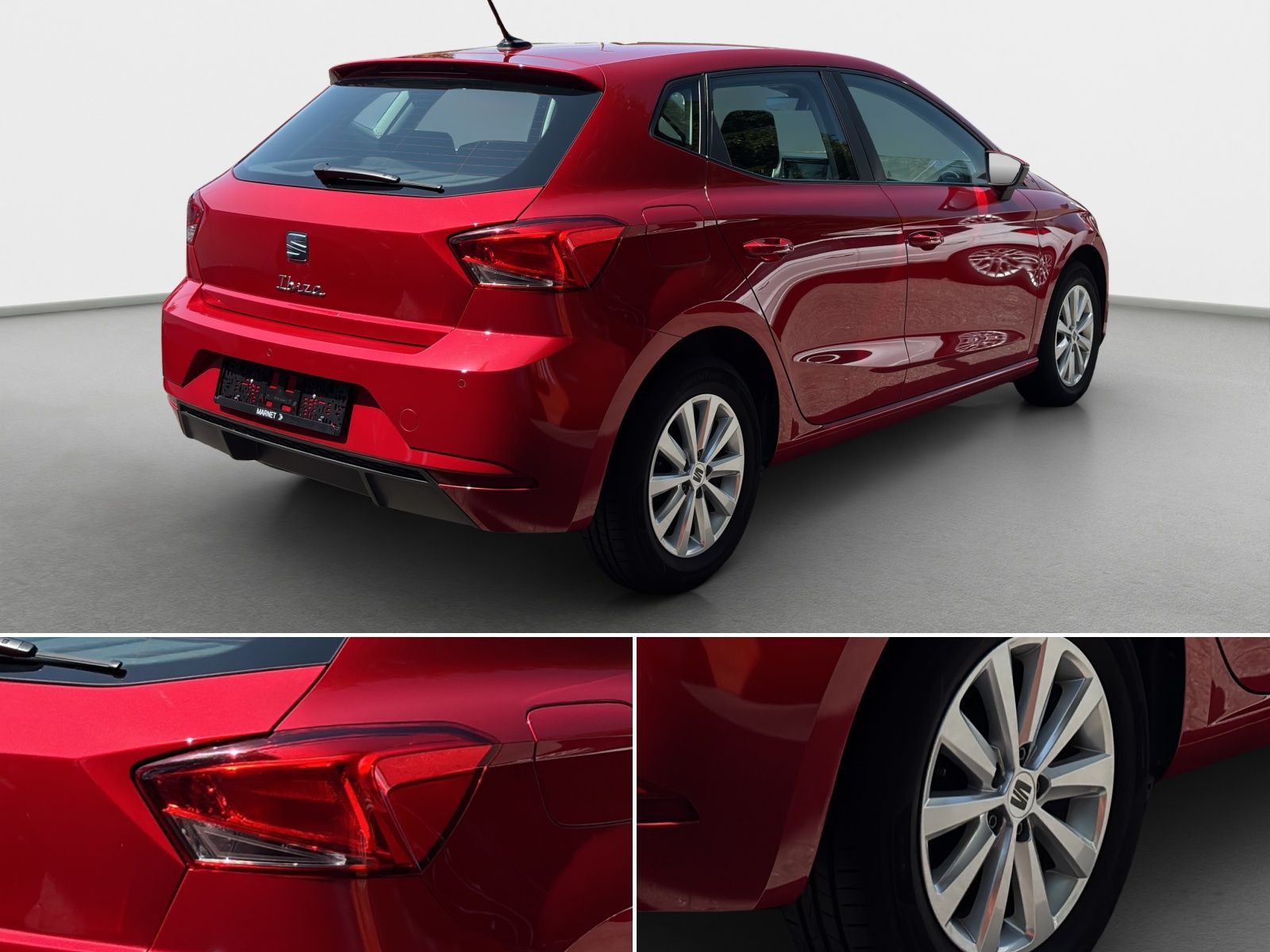 Seat Ibiza - Bild 17