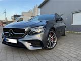 Mercedes-Benz E 53 AMG Mercedes-AMG E 53 4MATIC+ T Autom. ... - gebrauchte Mercedes-Benz E 53 AMG aus dem Jahr 2018