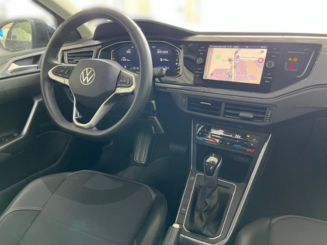 Fahrzeugabbildung Volkswagen Taigo 1.0 TSI DSG STYLE IQ.DRIVE GJR NAVI BEATS