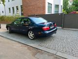 Nissan Maxima 3.0 V6 Automatik  LPG Gasan... - Nissan: Max