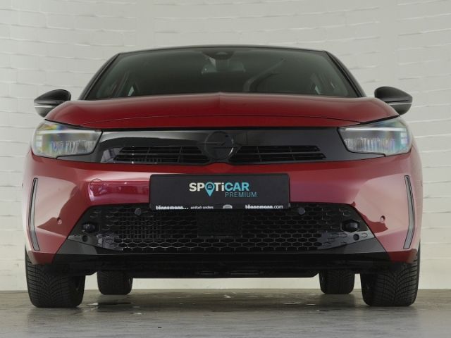 Corsa F FACELIFT GS+LED LICHT+RÜCKFAHRKAMERA+SIT