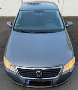 Volkswagen Passat 1.6 FSI  - Volkswagen Passat aus 2006