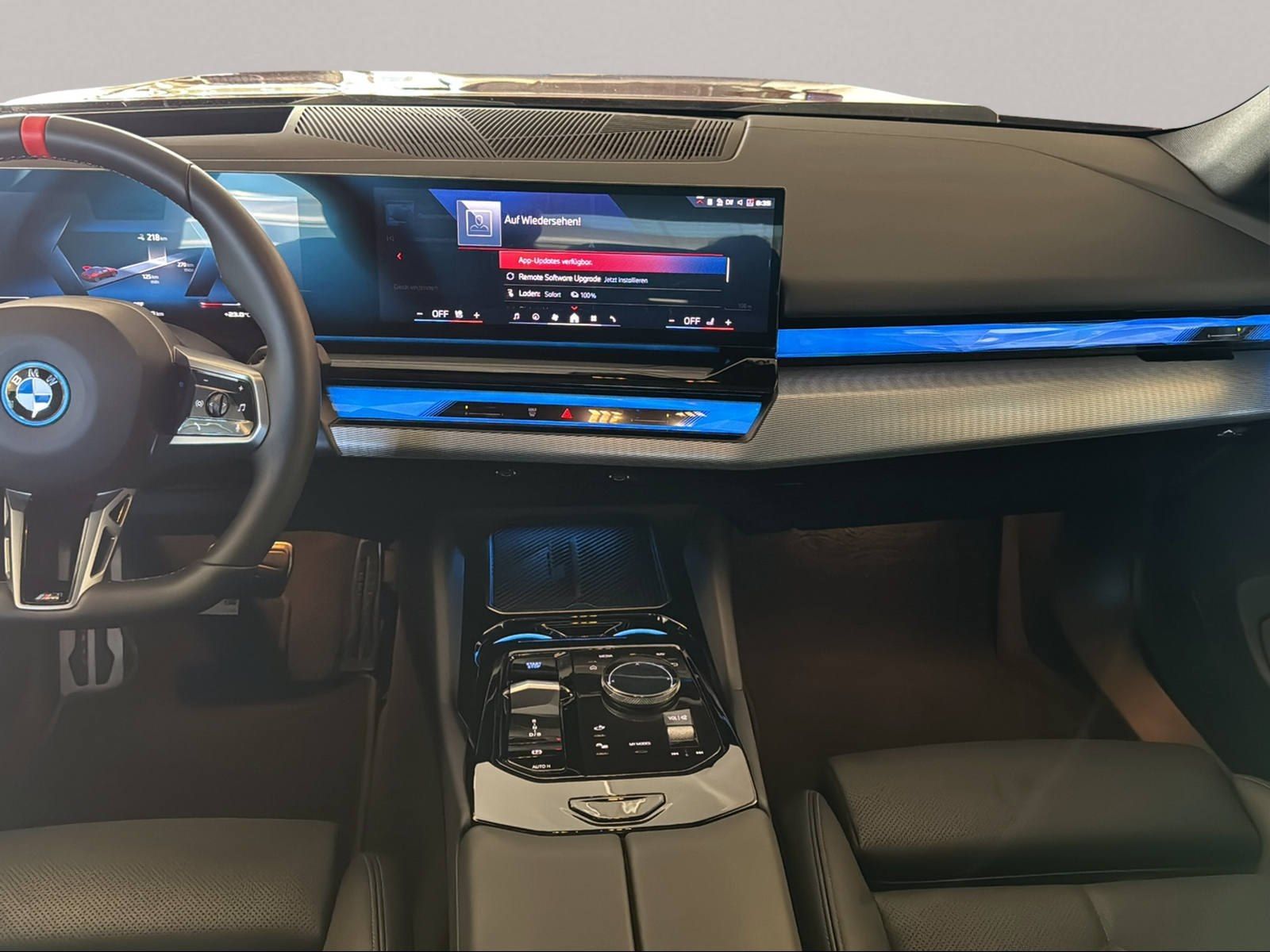 BMW i5 - Bild 10