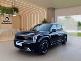 Kia EV9 AWD Earth Drive Comfort Glasdach AHK 20 Zoll - Kia EV9 mit Schiebedach
