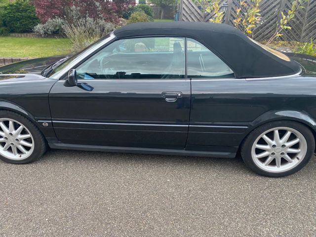 Audi Cabriolet 2.8 -