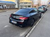 Mercedes-Benz  Mercedes-Benz C 43 AMG PagaBurmester*FACELIFT* - Mercedes-Benz C 43 AMG aus 2019