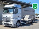 Mercedes-Benz Actros 1848 4X2 FMS Truck transporter Full Air s - Angebote