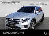 Mercedes-Benz GLB 250 4M PROGRESSIVE|MBEAM|MBUX|SHZ|AHK|PANO - Mercedes GLB-Klasse mit Schiebedach