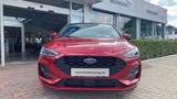 Ford Focus ST-Line X SYNC4|Matrix-LED|ACC|ErgoSitz - Ford Focus: Rot