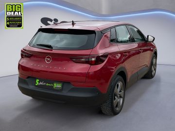 Opel Grandland (X) - 7