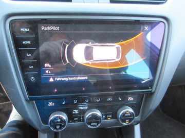 Skoda Octavia - 10