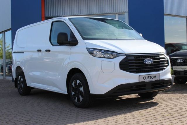 Ford Transit Custom Trend 320 L1 2.5 PHEV