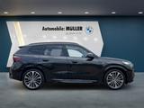 BMW iX1 xDrive30 M Sport AHK Memorysitze HUD Navi Di - BMW iX1 xDrive30 Gebrauchtwagen