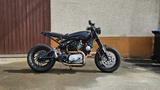 Yamaha XV 750 Scrambler Caferacer Custombike - Angebote