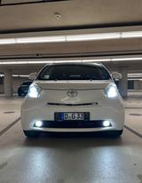 Toyota IQ 1,4-l-D-4D -