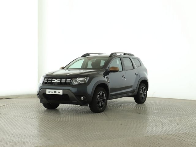 Dacia Duster II TCe 150 Extreme