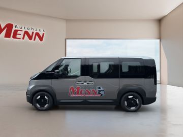 Kia PV5 Passenger 71,2kWh Plus Elekt. Tür Wärmepumpe