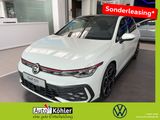 Volkswagen Golf GTI DCC-Fahrwerk / Tageszulassung Pano Park - Volkswagen Golf: Fahrwerk