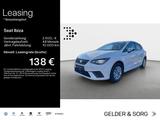 Seat Ibiza Road Edition 1.0 TSI 6-Gang *RFK*SHZ*LED* - Seat Ibiza: Tsi