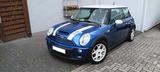 MINI COOPER S 170 PS TÜV 05/2027 Hyperblue Metallic - MINI MINI: 170ps