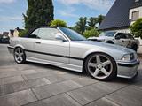 BMW M3 Cabrio M3 - BMW M3 bis 20.000 Euro