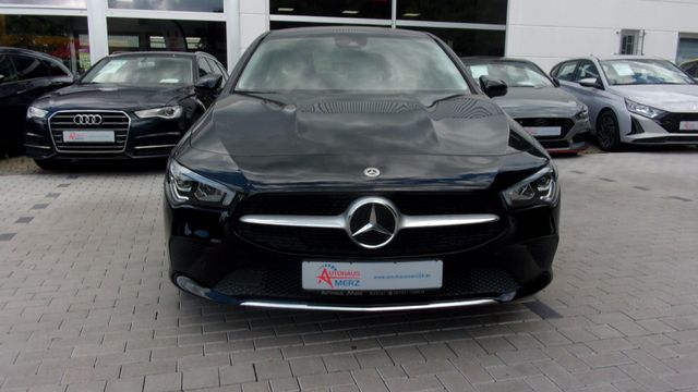 MERCEDES-BENZ CLA 180 CLA -Klasse CLA 180