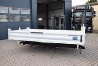 Andere  Meiller 3-Seitenkipper Aufbau 2021 unbenutzt
