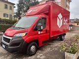 Peugeot Boxer 335 L3 2.0 BLUEHDI 140CV ( 53000 K - Peugeot Boxer mit Diesel-Antrieb: 2.5