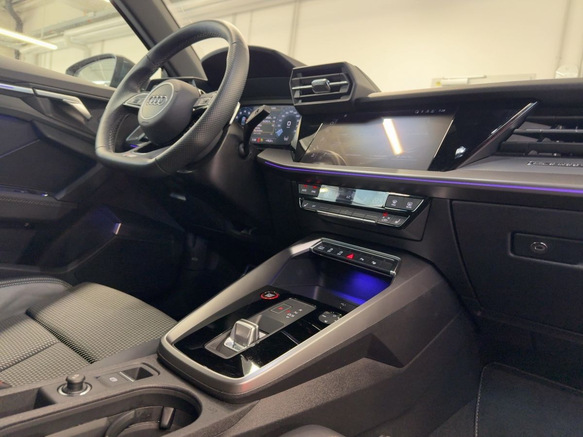 Audi S3 - Bild 17