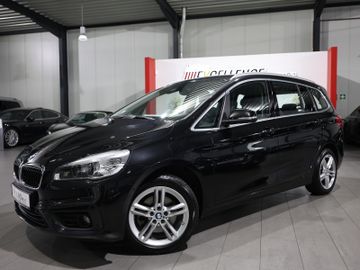 BMW 218 Gran Tourer - 5