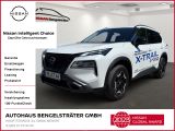 Nissan X-Trail 1.5 VC-T e-Power N-Trek e-4orce - Nissan X-Trail: N Trek