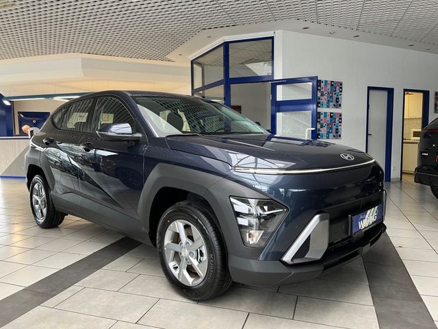 Hyundai Kona 1.0 T-GDI-DCT Select+Funktion+++