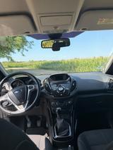 Ford B-Max Titanium, 1,0 Eco Boost 125 PS, AHK, SHZ - gebrauchte Ford B-Max aus dem Jahr 2013