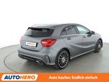 Mercedes-Benz A 180 BlueEfficiency AMG Sport*LED*NAVI*TEMPO* - Mercedes-Benz A 180 Gebrauchtwagen in München
