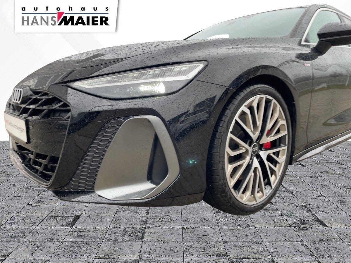 Audi A6 Avant TFSI quattro S tronic VC Navi B&O Luft