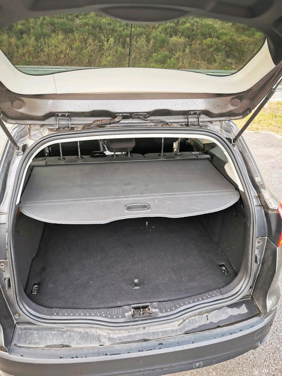Ford Focus 2015 — photo 13