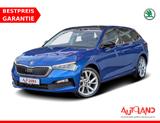 Skoda Scala 1.5 TSI DSG Style LED ACC SmartLink Kamera - Skoda Scala Gebrauchtwagen