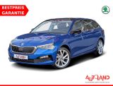 Skoda Scala 1.5 TSI DSG Style LED ACC SmartLink Kamera - Skoda Scala aus 2019