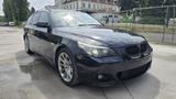 BMW 525 5 Touring 525 d