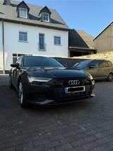 Audi A6 40 TDI S tronic sport Avant sport