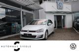 Volkswagen Golf VII 2.0 GTI  Performance DSG 5-Türen Navi   - Volkswagen Golf: GTI V5