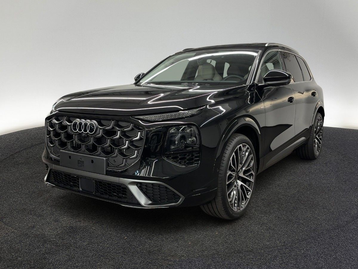 Audi Q7 - Bild 2