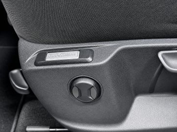 Volkswagen Caddy - 12