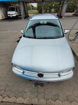 Volkswagen Golf 1.9TDI 74kW Pacific Variant Pacific