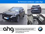 BMW iX1 xDrive30 M Sportpaket Head-Up Memory vorn - schwarze BMW iX1