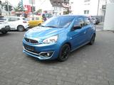 Mitsubishi Space Star Active+ 1,2. Navigation - Mitsubishi Space Star in Bonn