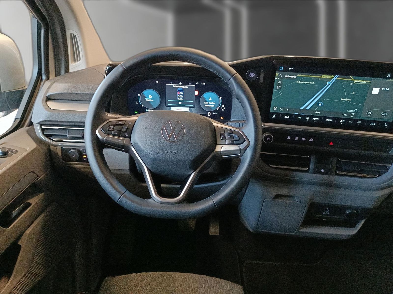 Volkswagen T7 Caravelle - Bild 10
